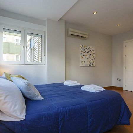 Horizonte Sunny Home By Cadiz4Rentals Extérieur photo