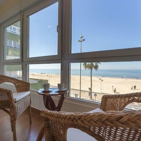 Horizonte Sunny Home By Cadiz4Rentals Extérieur photo