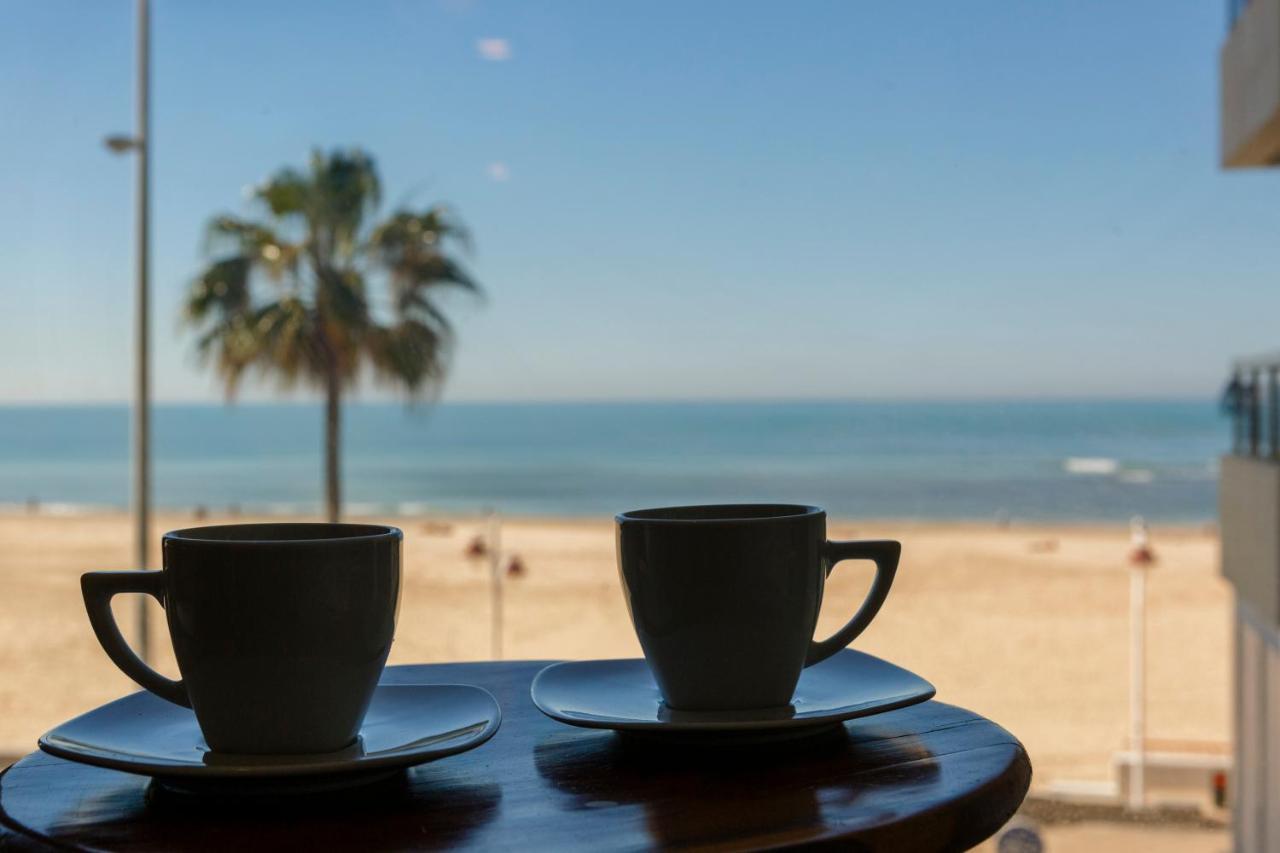 Horizonte Sunny Home By Cadiz4Rentals Extérieur photo