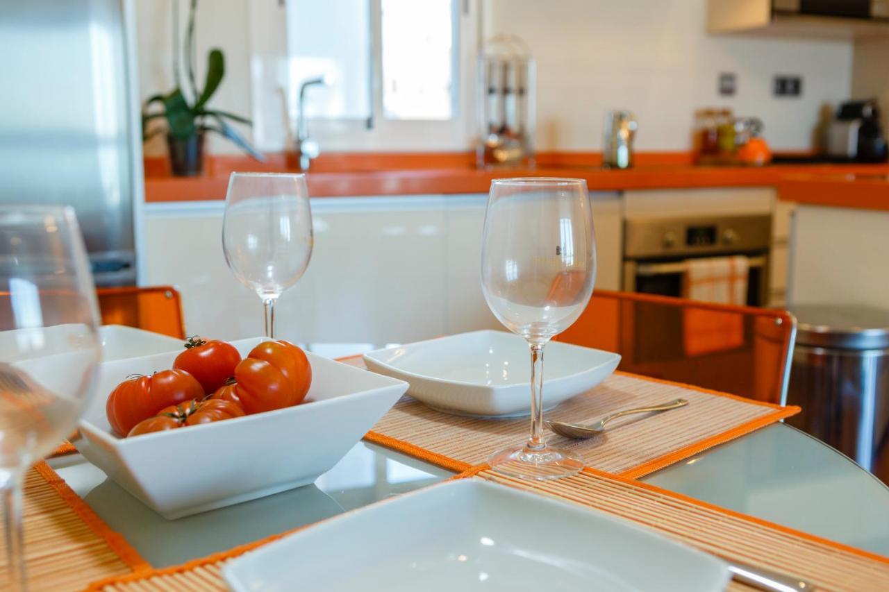 Horizonte Sunny Home By Cadiz4Rentals Extérieur photo