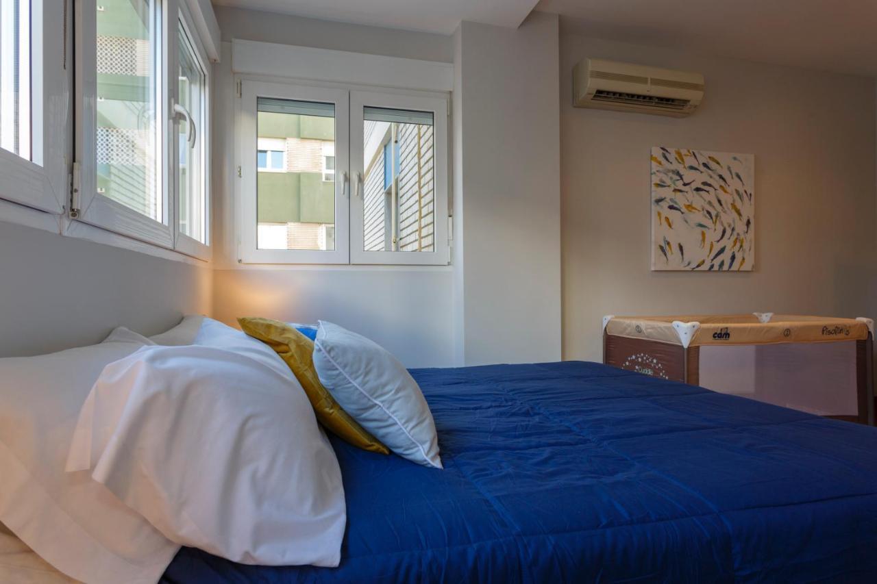 Horizonte Sunny Home By Cadiz4Rentals Extérieur photo