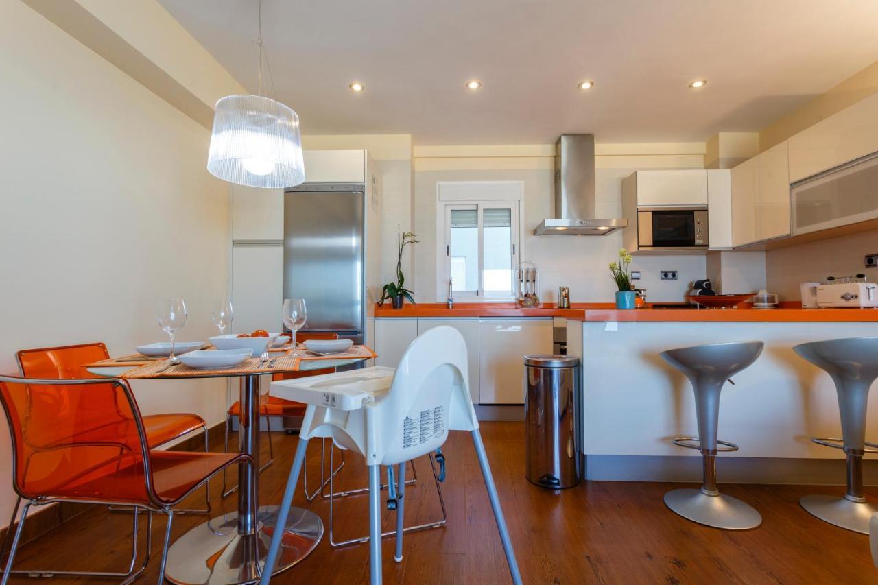 Horizonte Sunny Home By Cadiz4Rentals Extérieur photo