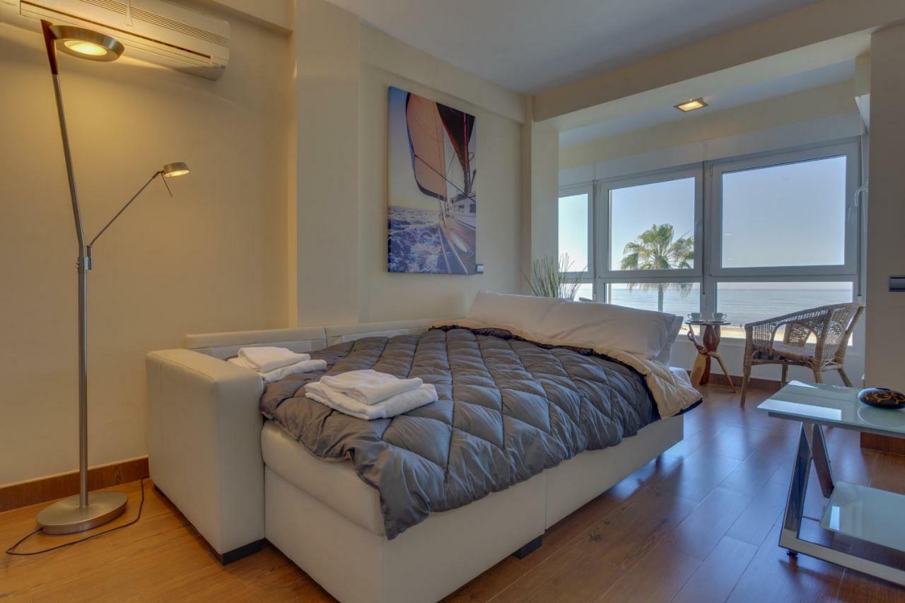 Horizonte Sunny Home By Cadiz4Rentals Extérieur photo