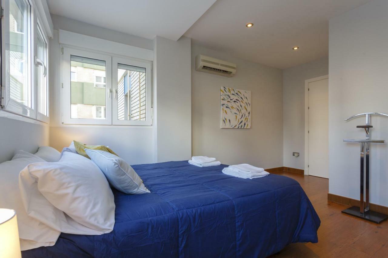 Horizonte Sunny Home By Cadiz4Rentals Extérieur photo