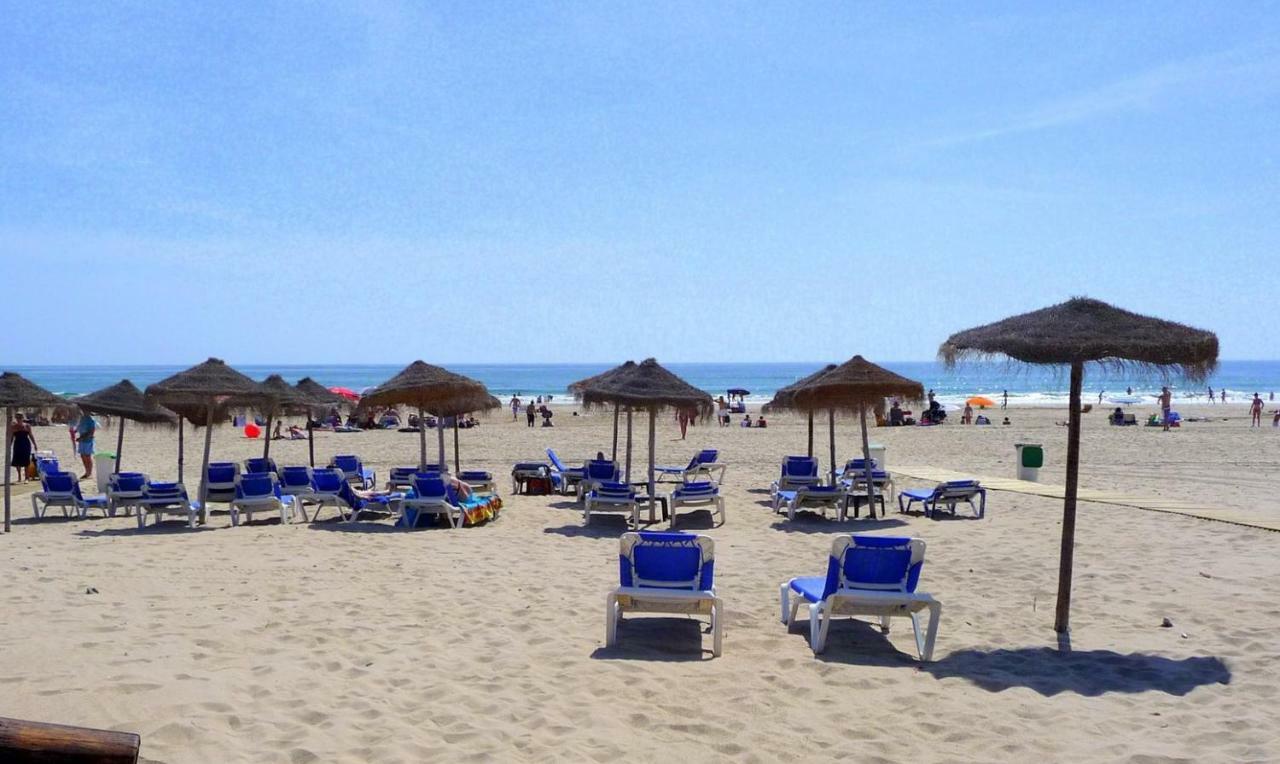 Horizonte Sunny Home By Cadiz4Rentals Extérieur photo