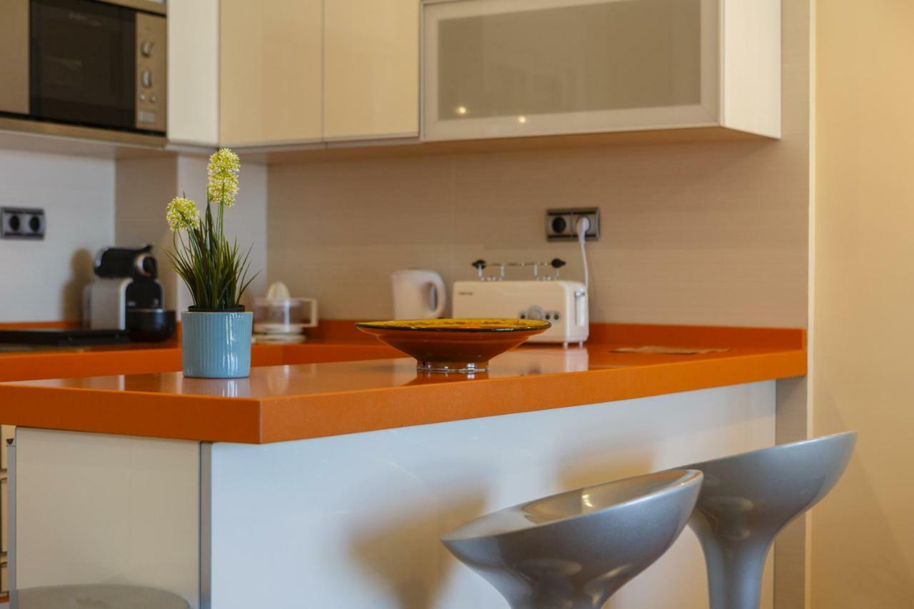 Horizonte Sunny Home By Cadiz4Rentals Extérieur photo