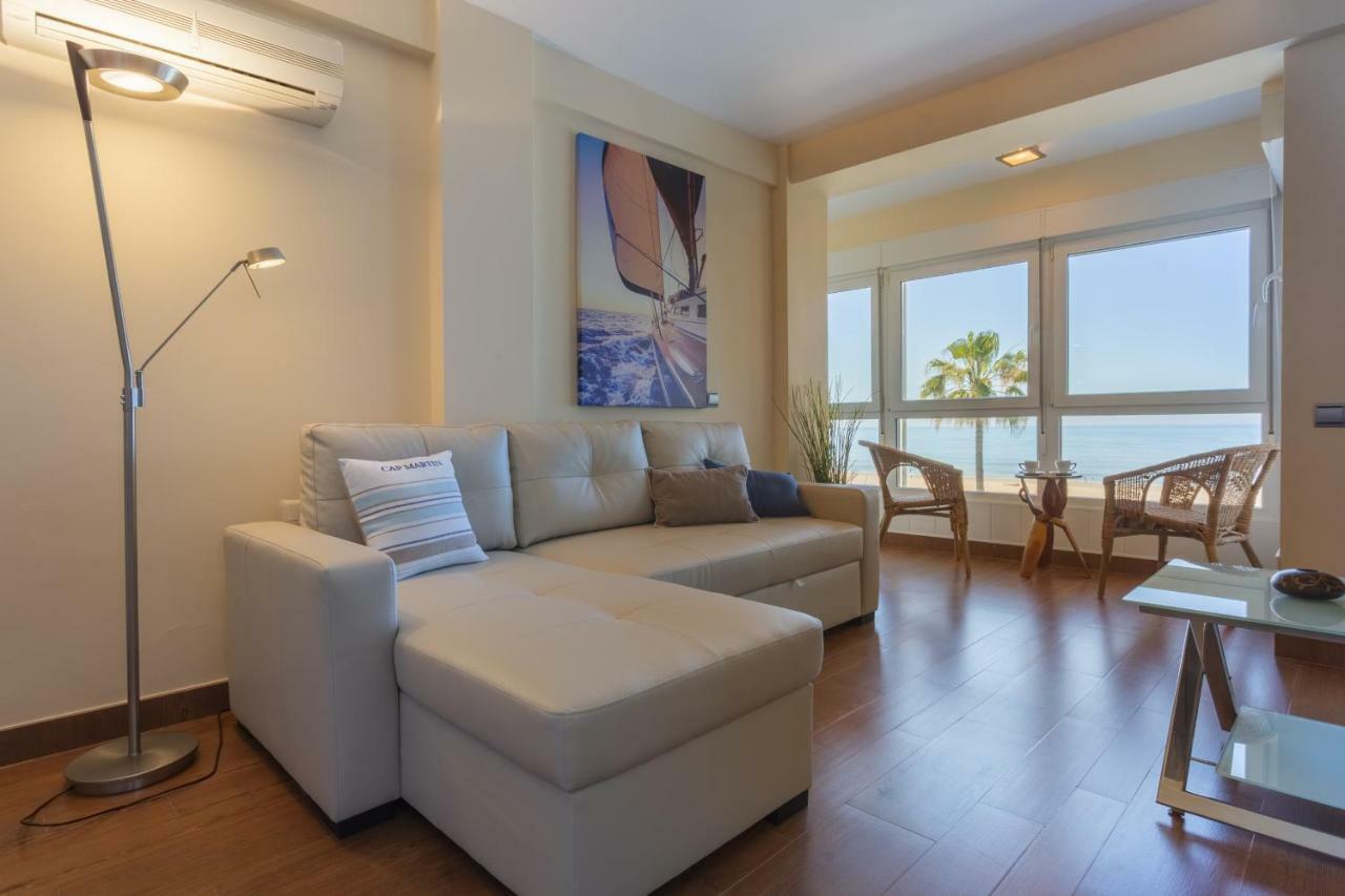 Horizonte Sunny Home By Cadiz4Rentals Extérieur photo